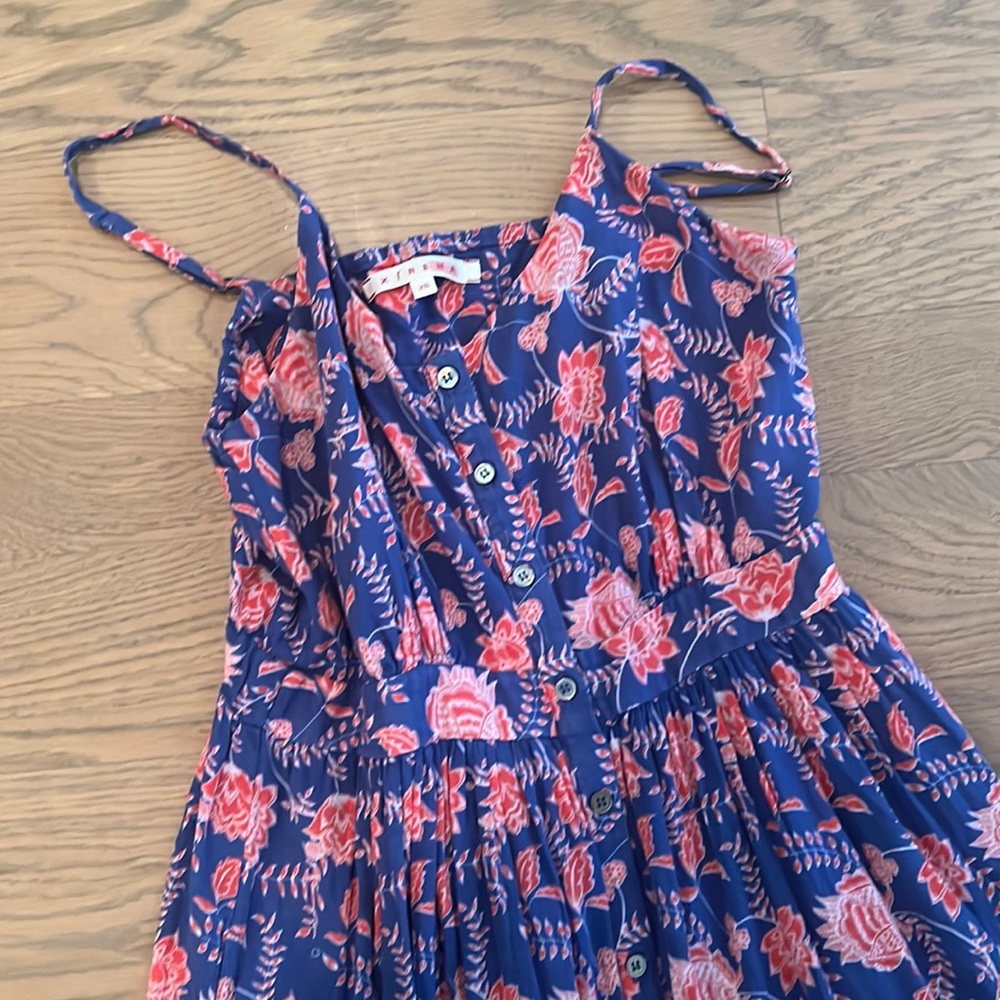 Xirena dress size xs